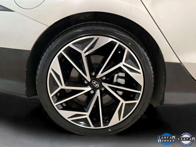 2023 Hyundai IONIQ 6 SEL Dallas TX