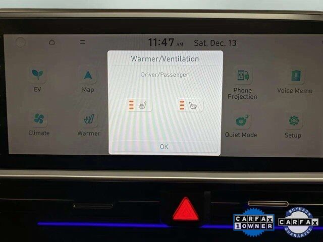 2023 Hyundai IONIQ 6 SEL Dallas TX