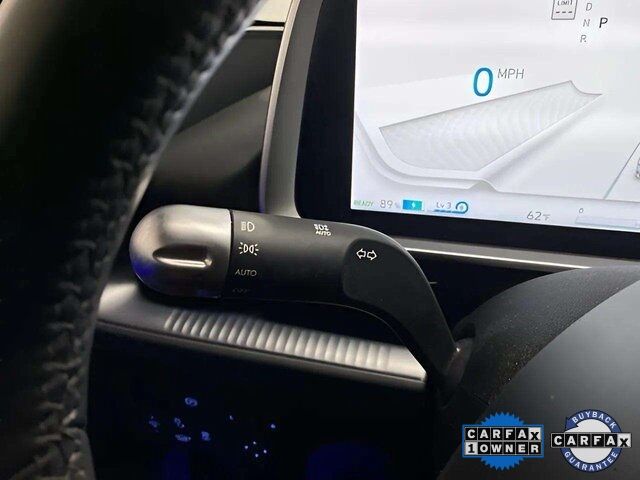 2023 Hyundai IONIQ 6 SEL Dallas TX