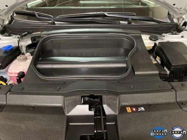 2023 Hyundai IONIQ 6 SEL Dallas TX