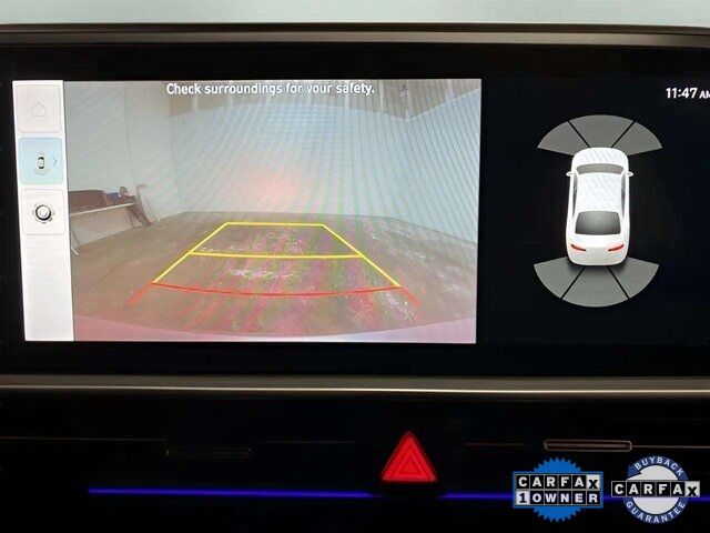 2023 Hyundai IONIQ 6 SEL Dallas TX