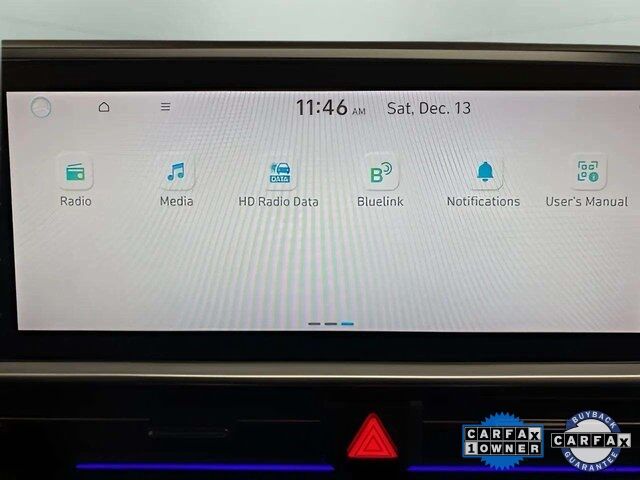 2023 Hyundai IONIQ 6 SEL Dallas TX