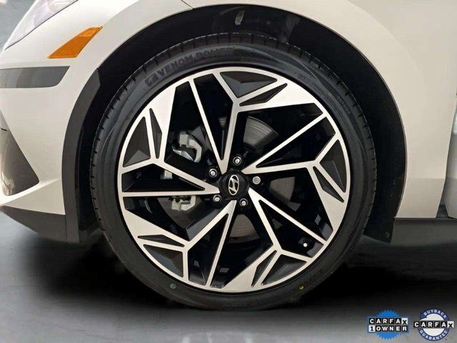 2023 Hyundai IONIQ 6 SEL Dallas TX