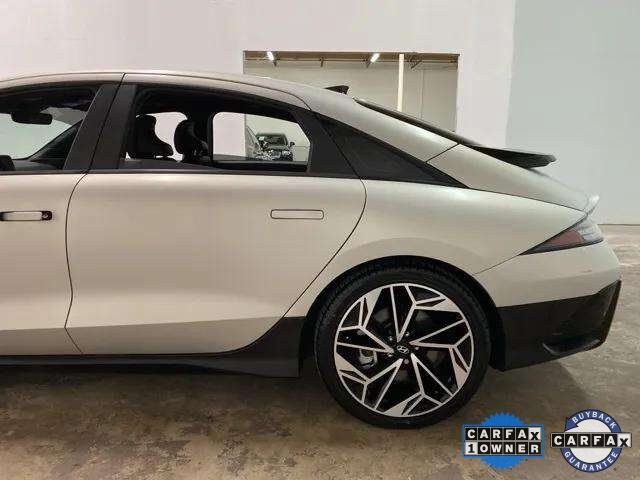 2023 Hyundai IONIQ 6 SEL Dallas TX