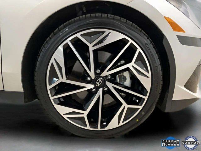 2023 Hyundai IONIQ 6 SEL Dallas TX