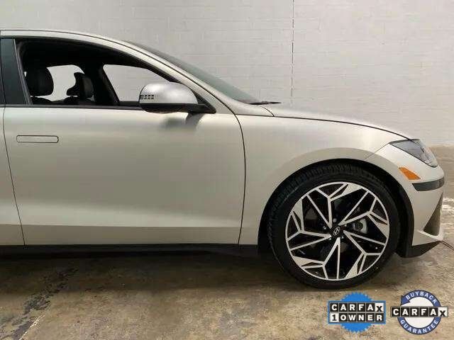 2023 Hyundai IONIQ 6 SEL Dallas TX