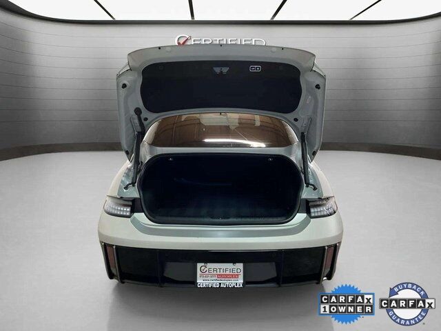 2023 Hyundai IONIQ 6 SEL Dallas TX