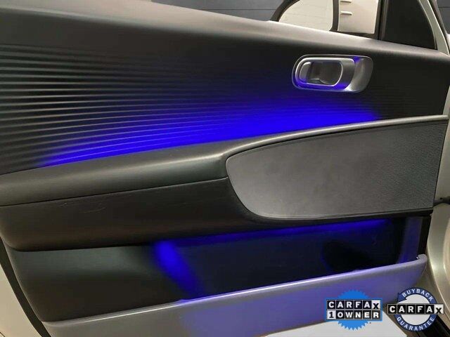 2023 Hyundai IONIQ 6 SEL Dallas TX