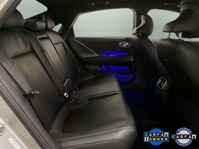 2023 Hyundai IONIQ 6 SEL Dallas TX