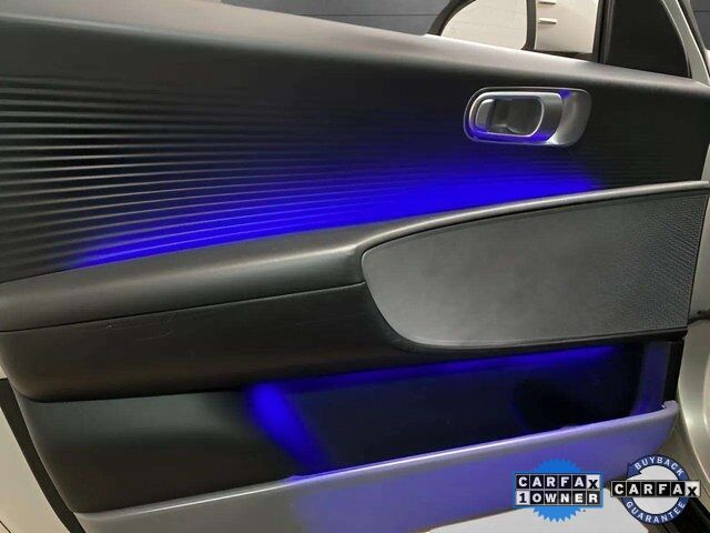 2023 Hyundai IONIQ 6 SEL Dallas TX