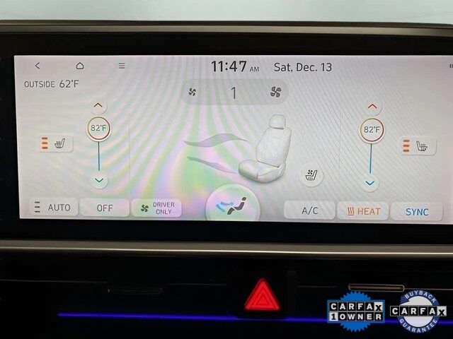 2023 Hyundai IONIQ 6 SEL Dallas TX