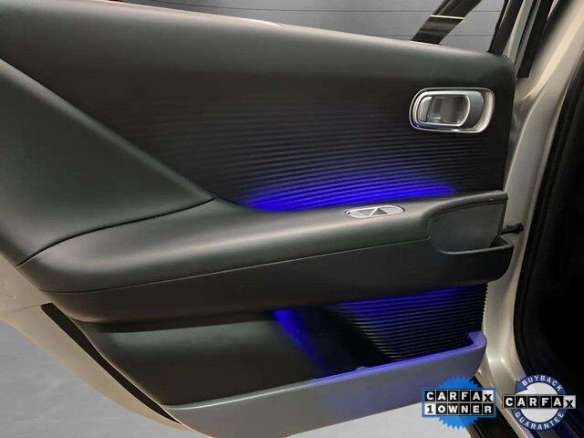 2023 Hyundai IONIQ 6 SEL Dallas TX