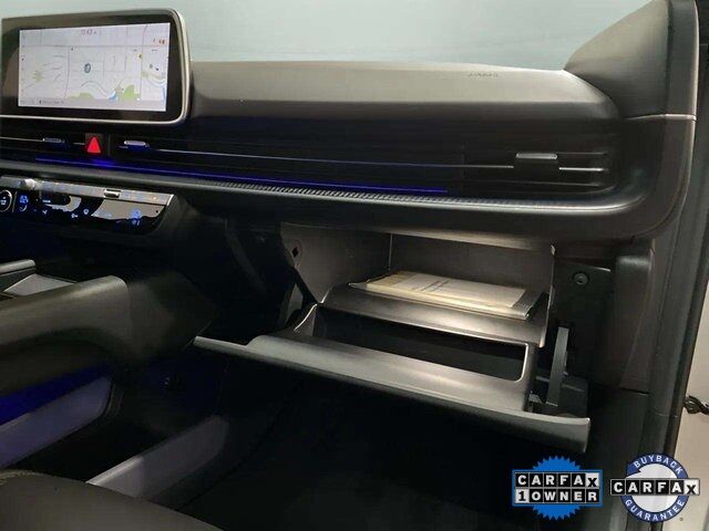 2023 Hyundai IONIQ 6 SEL Dallas TX