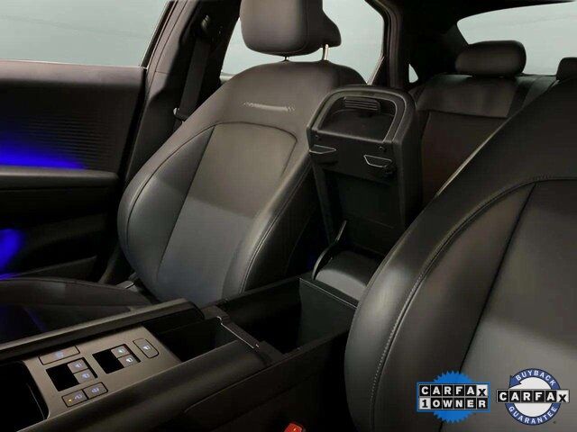 2023 Hyundai IONIQ 6 SEL Dallas TX