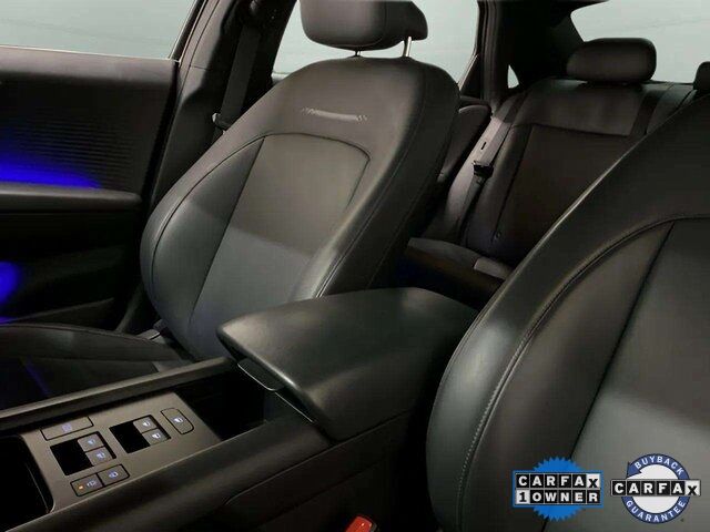 2023 Hyundai IONIQ 6 SEL Dallas TX