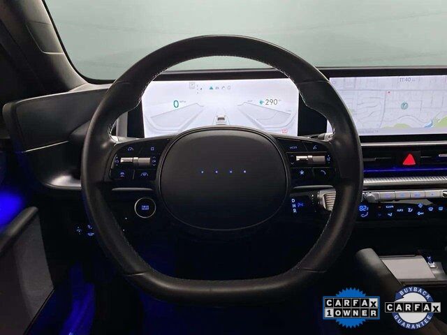 2023 Hyundai IONIQ 6 SEL Dallas TX