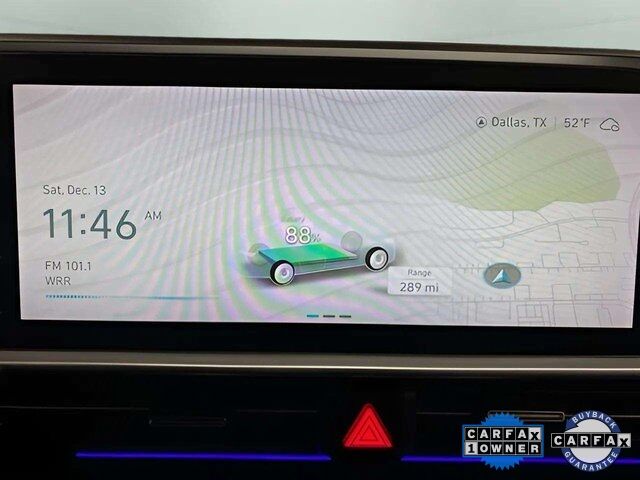 2023 Hyundai IONIQ 6 SEL Dallas TX