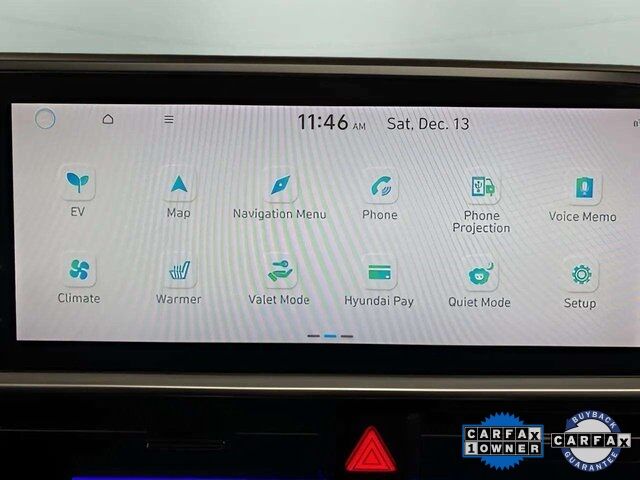 2023 Hyundai IONIQ 6 SEL Dallas TX