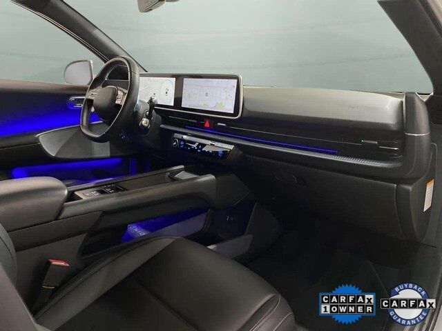 2023 Hyundai IONIQ 6 SEL Dallas TX