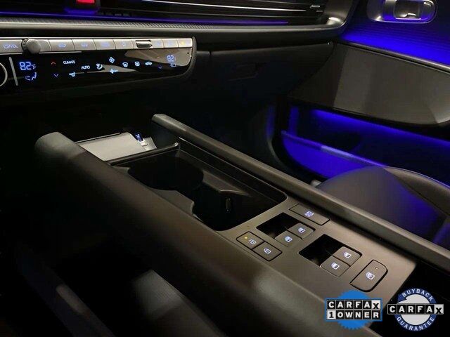 2023 Hyundai IONIQ 6 SEL Dallas TX