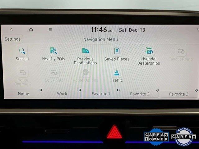 2023 Hyundai IONIQ 6 SEL Dallas TX