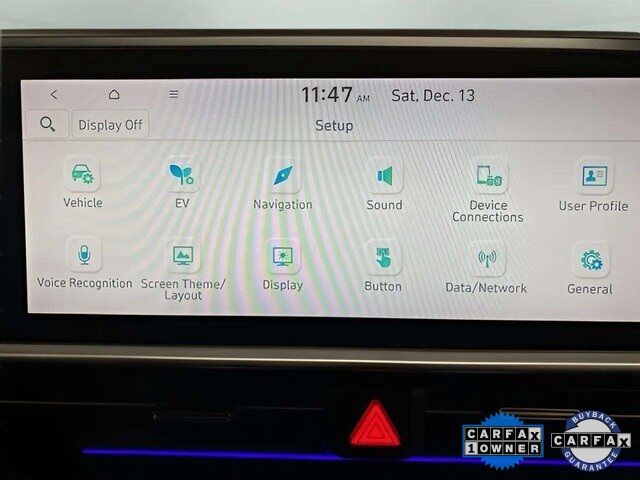 2023 Hyundai IONIQ 6 SEL Dallas TX