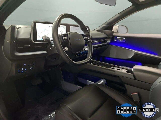 2023 Hyundai IONIQ 6 SEL Dallas TX