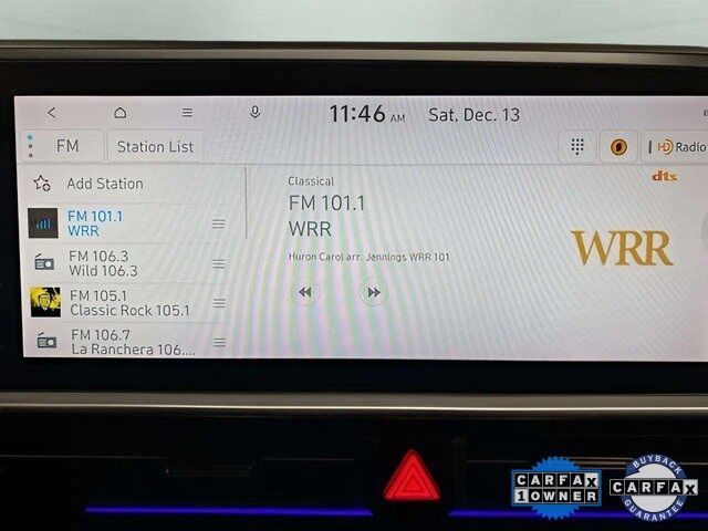 2023 Hyundai IONIQ 6 SEL Dallas TX
