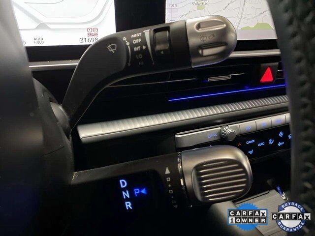 2023 Hyundai IONIQ 6 SEL Dallas TX