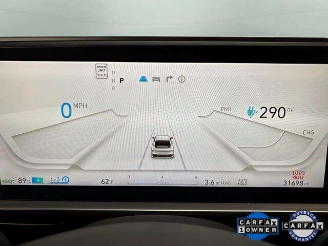 2023 Hyundai IONIQ 6 SEL Dallas TX