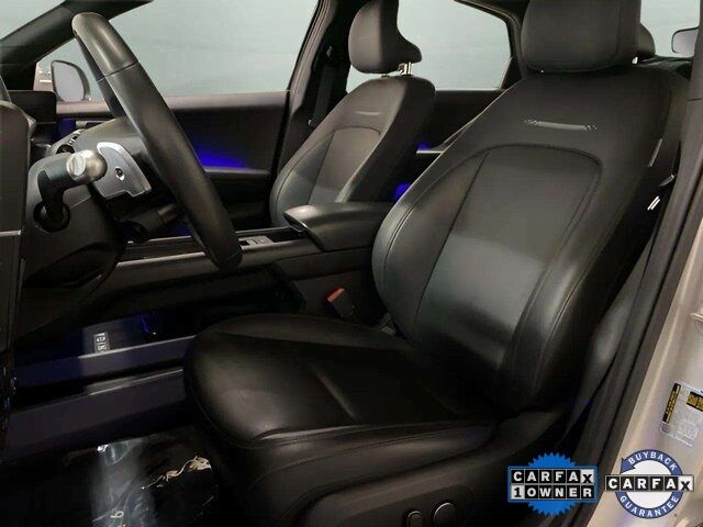 2023 Hyundai IONIQ 6 SEL Dallas TX