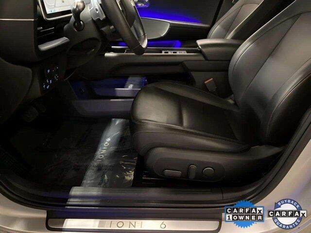 2023 Hyundai IONIQ 6 SEL Dallas TX