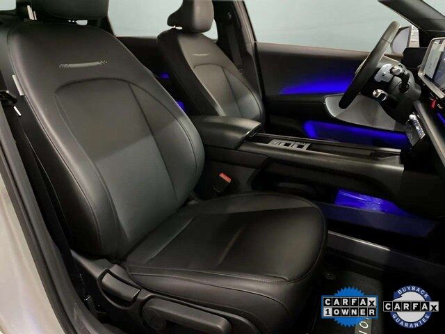 2023 Hyundai IONIQ 6 SEL Dallas TX