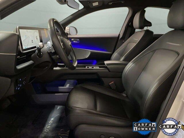 2023 Hyundai IONIQ 6 SEL Dallas TX