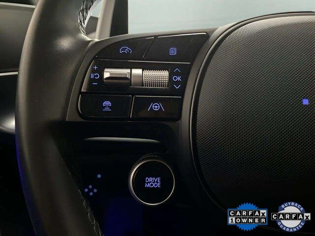 2023 Hyundai IONIQ 6 SEL Dallas TX