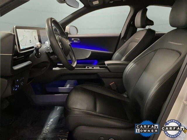 2023 Hyundai IONIQ 6 SEL Dallas TX