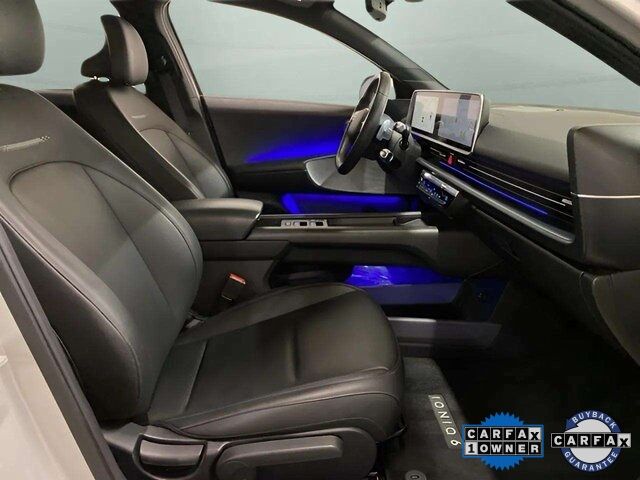 2023 Hyundai IONIQ 6 SEL Dallas TX