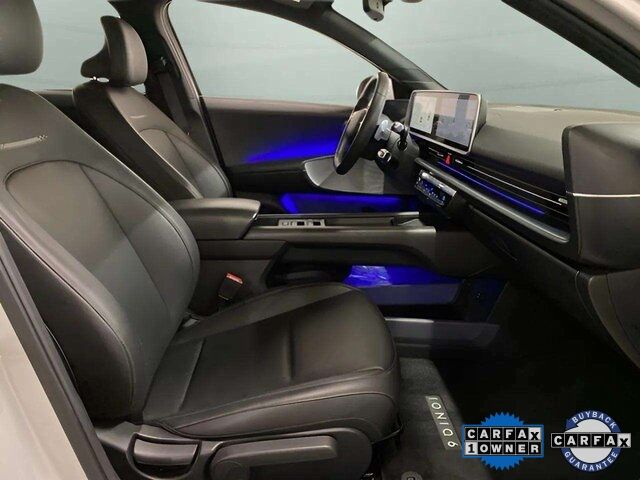 2023 Hyundai IONIQ 6 SEL Dallas TX