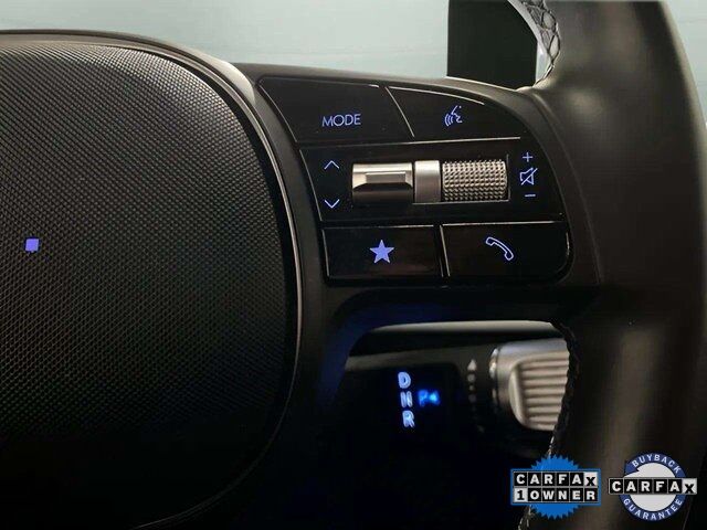 2023 Hyundai IONIQ 6 SEL Dallas TX