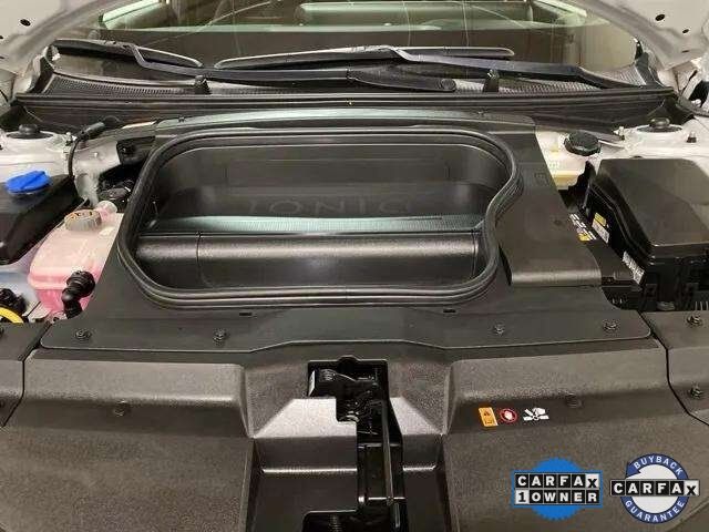 2023 Hyundai IONIQ 6 SEL Dallas TX