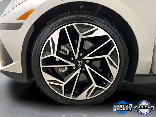 2023 Hyundai IONIQ 6 SEL Dallas TX