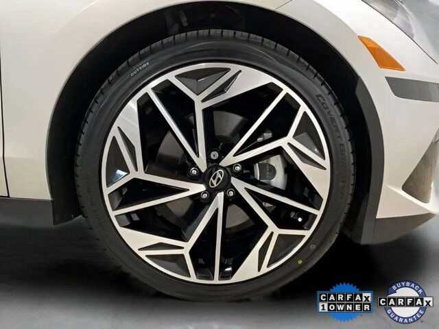 2023 Hyundai IONIQ 6 SEL Dallas TX