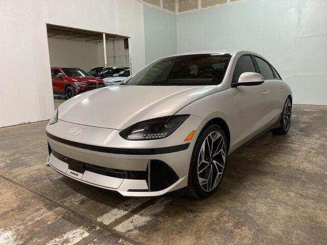 2023 Hyundai IONIQ 6 SEL