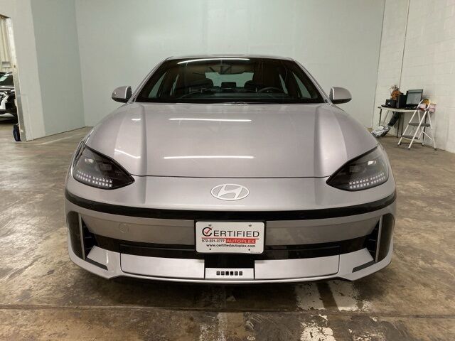 2023 Hyundai IONIQ 6 SEL