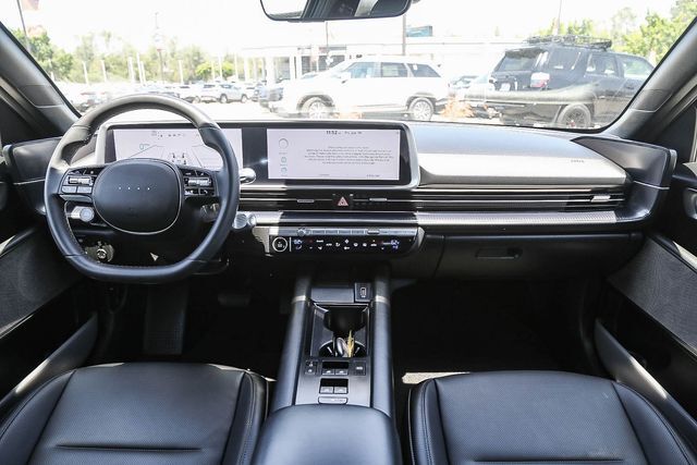 2023 Hyundai IONIQ 6 SEL Folsom CA