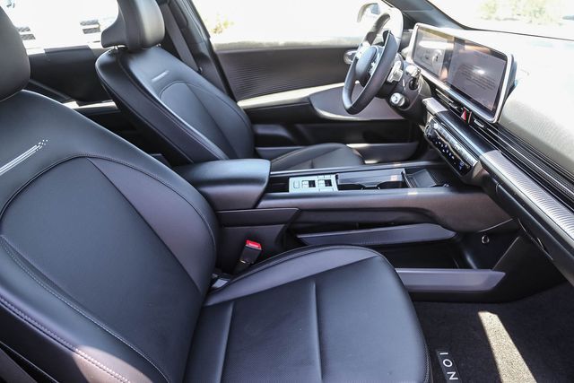2023 Hyundai IONIQ 6 SEL Folsom CA