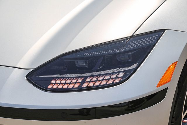 2023 Hyundai IONIQ 6 SEL Folsom CA