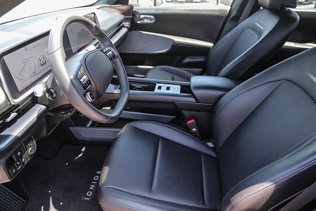 2023 Hyundai IONIQ 6 SEL Folsom CA