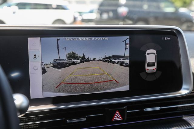 2023 Hyundai IONIQ 6 SEL Folsom CA