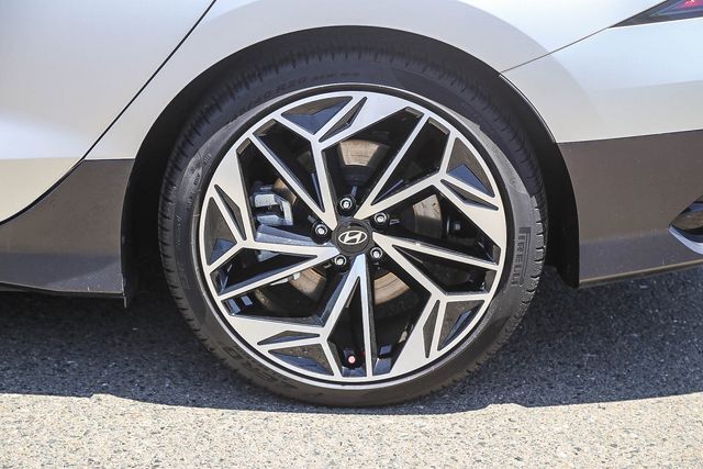 2023 Hyundai IONIQ 6 SEL Folsom CA